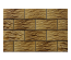 Плитка Cerrad Kamien Elewacyjny Cer 33 Limonit 14,8х30