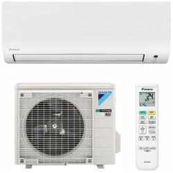 Кондиционер Daikin Comfora FTXP25M/RXP25M