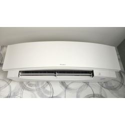 Кондиционер Daikin Emura FTXJ35MW/RXJ35M