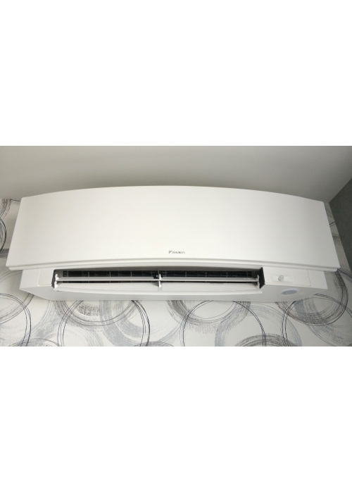 Кондиционер Daikin Emura FTXJ50MW/RXJ50N