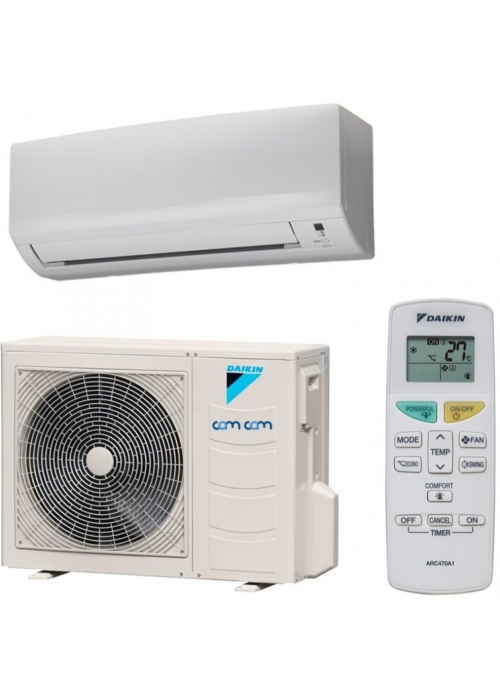 Кондиционер Daikin Sensira FTXB25C/RXB25C