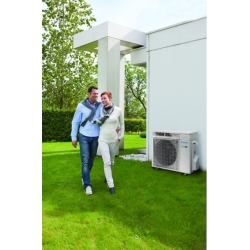 Кондиционер Daikin Ururu Sarara FTXZ25N/RXZ25N