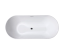 Ванна акрилова окремостояча Devit Do It NEW 170x75 см 17075102
