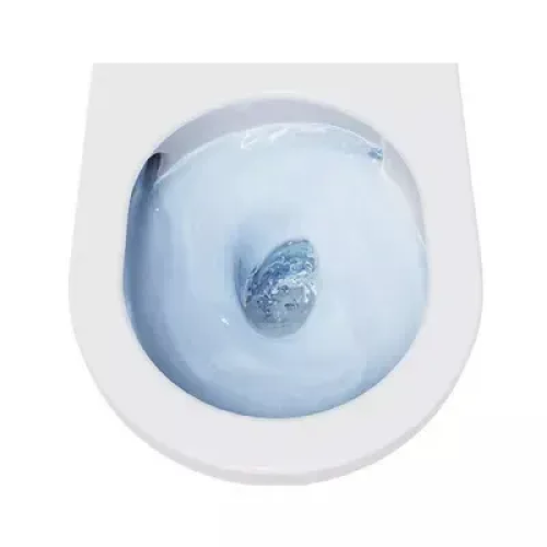 Комплект: Інсталяційна система Grohe Rapid SL 38772001 + Підвісний унітаз Devit Vortex Flush білий із сидінням дюропласт soft-close, 591704