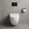 Комплект: Інсталяційна система Grohe Rapid SL 38772001 + Підвісний унітаз Devit Vortex Flush білий із сидінням дюропласт soft-close, 591704
