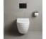 Комплект: Інсталяційна система Grohe Rapid SL 38772001 + Підвісний унітаз Devit Vortex Flush білий із сидінням дюропласт soft-close, 591704