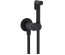 Комплект гігієнічного душу Devit Flow black mat 592992