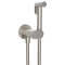 Комплект гігієнічного душу Devit Flow brushed nickel 592993