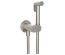 Комплект гігієнічного душу Devit Flow brushed nickel 592993