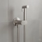 Комплект гігієнічного душу Devit Flow brushed nickel 592993