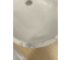 Раковина під стільницю Duravit D-code, білий глянсовий, 49,5 х 29 см, 0338490000 (невеликий скол на борту)