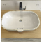 Раковина під стільницю Duravit D-code, білий глянсовий, 49,5 х 29 см, 0338490000 (невеликий скол на борту)