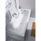 Ванна прямоугольная Duravit D-Code 170x75, без ножек, 700099000000000