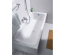 Ванна прямоугольная Duravit D-Code 170x75, без ножек, 700099000000000