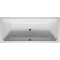 Ванна акрилова прямокутна Duravit D-Code 180x80см, 700101000000000