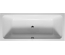 Ванна акрилова прямокутна Duravit D-Code 180x80см, 700101000000000