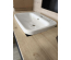 Умивальник врізний в стільницю DURAVIT DuraStyle прямокутний білий 0374560000 (Невелика подряпина)