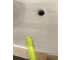 Умивальник врізний в стільницю DURAVIT DuraStyle прямокутний білий 0374560000 (Невелика подряпина)