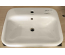 Умивальник врізний в стільницю DURAVIT DuraStyle прямокутний білий 0374560000 (Невелика подряпина)