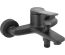 Змішувач для ванни Ferro Stratos Black BSC1BLU (Знижений в ціні товар)
