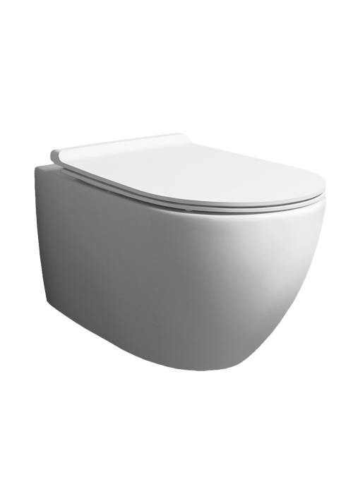 Комплект: Інсталяція Grohe SL 3в1 (3884000G) + Унітаз підвісний Simas Vignoni (VI18) + Кришка Soft-