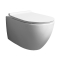 Комплект: Інсталяція Grohe SL 3в1 (3884000G) + Унітаз підвісний Simas Vignoni (VI18) + Кришка Soft-