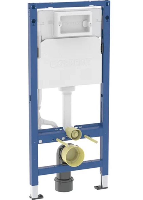 Инсталляционная система Geberit Duofix Delta 12 111.153.00.3