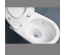 Унитаз подвесной Geberit iCon 503.045.00.1 TurboFlush с крышкой дюропласт, белый глянец