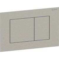 Кнопка змиву Geberit Sigma 40, нікель 115.629.ID.1
