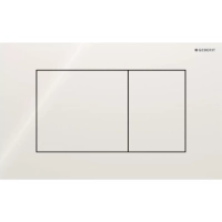 Кнопка змиву Geberit Sigma 40, пісочний сірий 115.629.JL.1
