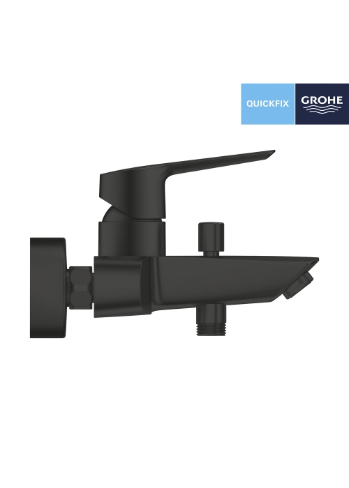 Смеситель для ванны Grohe QuickFix Start 322782432