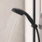 Змішувач для ванни Grohe QuickFix Start Black UA30330701