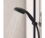 Змішувач для ванни Grohe QuickFix Start Black UA30330701