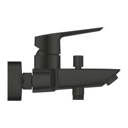 Смеситель для ванны Grohe QuickFix Start Black UA30330701