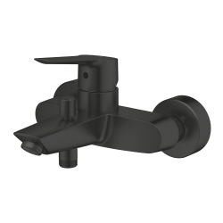 Смеситель для ванны Grohe QuickFix Start Black UA30330701