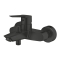 Змішувач для ванни Grohe QuickFix Start Black UA30330701