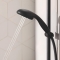 Змішувач для ванни Grohe QuickFix Start Black UA30330702