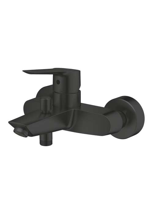 Смеситель для ванны Grohe QuickFix Start Black UA30330702