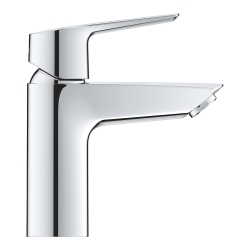 Набір змішувачів 2 в 1 для ванної кімнати Grohe QuickFix Start S-Size 34841551TS