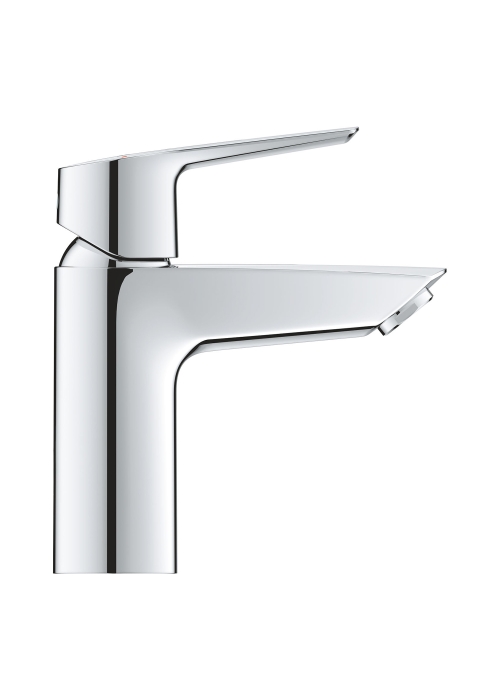 Набор смесителей 2 в 1 для ванной комнаты Grohe QuickFix Start S-Size 34841551TS