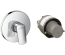 Cмеситель для душа HANSGROHE Logis 71666000 SET