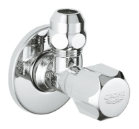 Универсальный угловой вентиль Grohe 3/8 (2201700M)