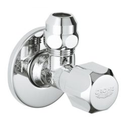 Універсальний кутовий вентиль Grohe 3/8 (2201700M)