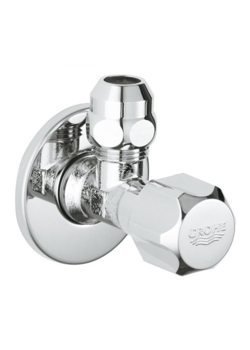 Універсальний кутовий вентиль Grohe 3/8 (2201700M)
