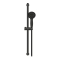 Смеситель термостатический для ванны Grohe QuickFix Start Black UA303907T1