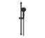 Смеситель термостатический для ванны Grohe QuickFix Start Black UA303907T1