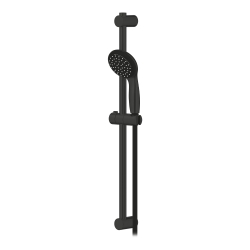 Смеситель термостатический для ванны Grohe QuickFix Start Black UA303907T1