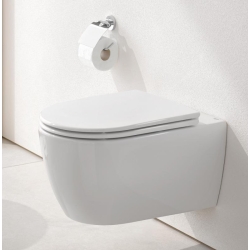 Підвісний унітаз Grohe Essence 3957100H