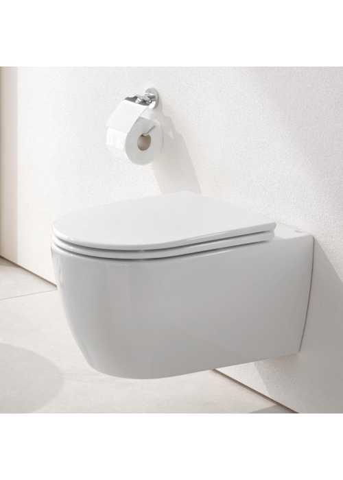 Підвісний унітаз Grohe Essence 3957100H