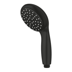 Смеситель для ванны Grohe QuickFix Start Black UA30330702